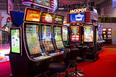 spin88 What's Inside Our Live Casino
